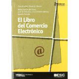 Libro del comercio electronico ESIC