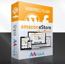 Modulo Afiliación Amazon