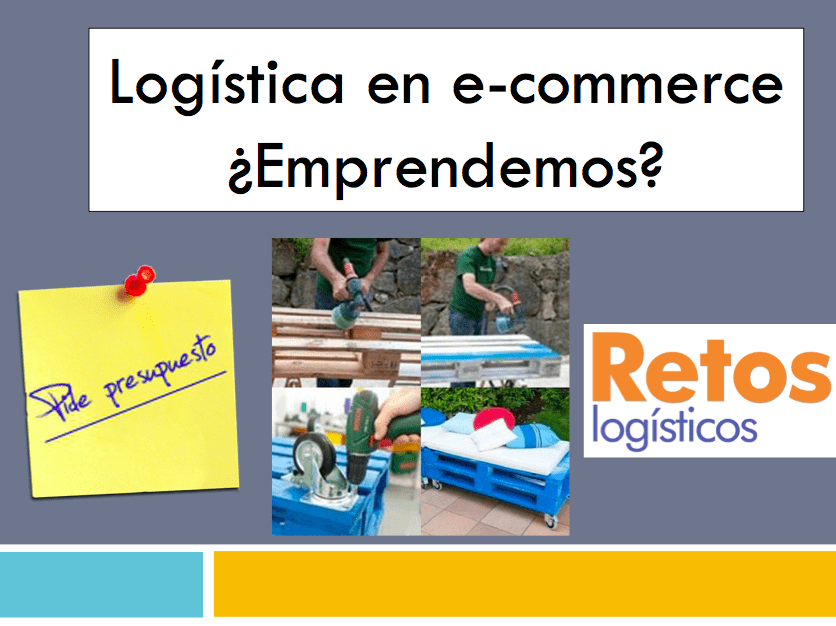 logistica en eCommerce