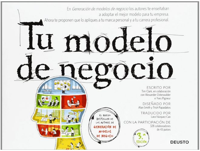 Tu modelo de negocio