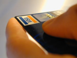 Pagar con tarjeta en Internet