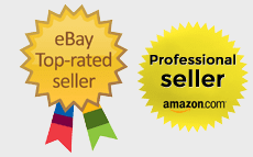 Top-rated ebay Amazon Iguana Sell caso de exito