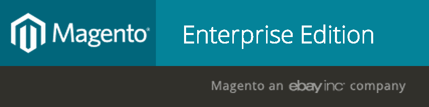 Magento Enterprise