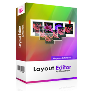 layouteditor magento extension