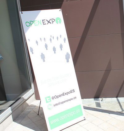 OpenExpo Day