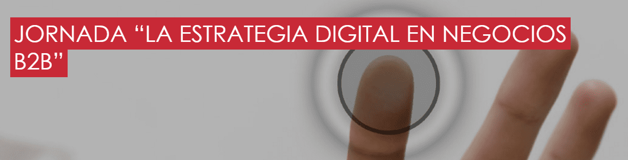 estrategia negocios B2B