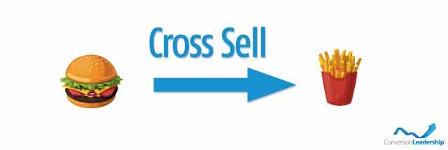 Cross selling