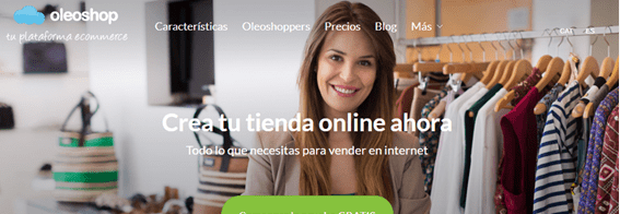 oleoshop