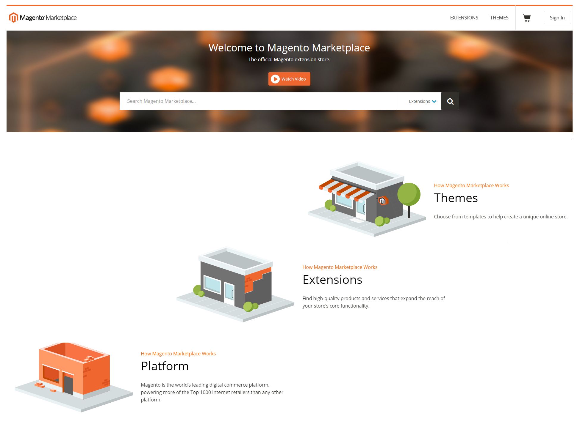 Magento