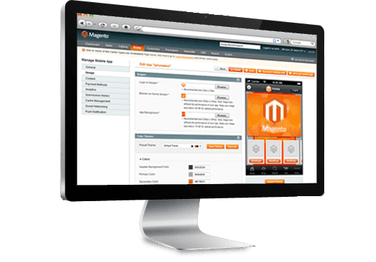 Magento