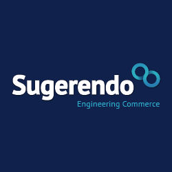 Sugerendo | Omnichannel B2C & B2B e-commerce logo