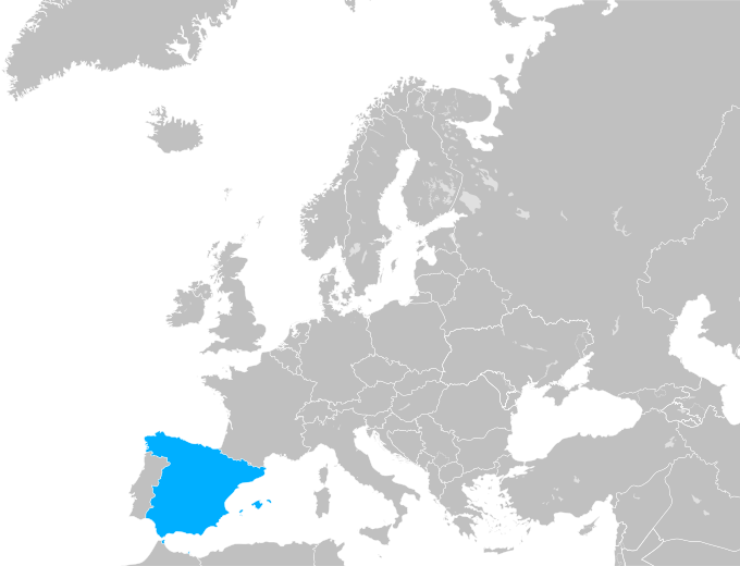 680px-Map_of_Europe_with_Spain_highlighted.svg